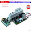 tig- 140 IGBT PCB Single boards for IGBT inverter welding machine AC220V inverter pcb inverter weldi