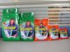 detergent powder