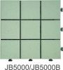 interlocking floor