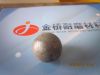 High chrome casting ball