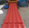 Prepainted Metal Roofing Sheet