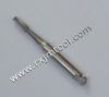 RA carbide burs