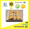 Komatsu undercarriage parts D155 track shoe track pad bulldozer track shoe single grouser track shoe