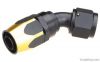 Auto fuel filter hose ...