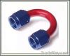 Auto fuel filter hose ...