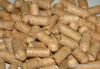 Wood Pellets