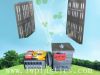 inline dripper mould