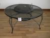 Outdoor Grill Table wi...