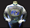 Custom fishing jersey ...