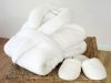 100% Cotton Bathrobe w...