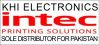 INTEC DIGITAL PRINTING...