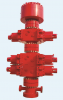 Ram blowout preventer ...