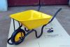 Shock price wheel barrow WB3800 for South Africa market