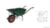 Hot sale contruction tools wheel barrow WB2200