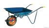 new hot selling model garden wheel barrow wb1206