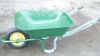 new hot selling model garden wheel barrow wb1206