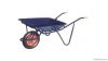 new hot selling model garden wheel barrow wb1206