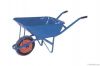 Concrete Industrial Wheelbarrow WB2203, Garden Wheel Barrow