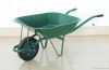 SMALL WHEEL BARROW AND SOLID TIRE WHEEL BARROW WB6500