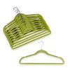 Non-slip Hanger,Flocke...