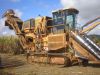 sugar cane harvesters,...