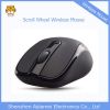 Hot selling Promotional Optical USB Wireless Mice Mouse 2.4G Hz for Computer, Macbook, Mini Laptop