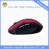 2.4G USB Optical Wireless Mouse For Computer