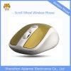 Hot selling Promotional Optical USB Wireless Mice Mouse 2.4G Hz for Computer, Macbook, Mini Laptop