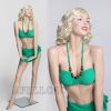 2013 New realistic Sexy female mannequin Marilyn Monroe full body mann