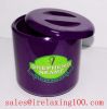 Hot plastic round ice bucket( IR-010S)