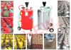 Shampoo Tanks, Foaming Machine 100L