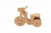 DIY Wind up tricycle , Eco Fun Toys