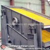 Circular vibrating scr...