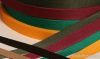 Polyester webbing, Pol...