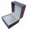 cheap watch box single watch display box watch storage box Brand new High quality watch box manufacturer watch box