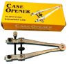 Watch Back Case Cover Opener Remover for RLX Large V Shape Repair Kit Tools Watchmaker watch repair tool kit