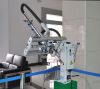 Swing-arm Robot For Injection Molding Machinery Below 180T