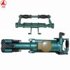YT24 air leg rock drill