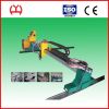 YH40120 middle-duty gantry CNC flame/plasma cutting machine