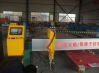 YH40120 middle-duty gantry CNC flame/plasma cutting machine