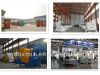 2013 Best Sale MP330 Planetary Cement Mixer/Concrete Mixer