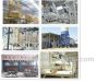 2013 popular MP 2000 planetary concrete mixer