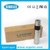 Electronic cigarette manufacturer China sigelei legend with gravity sensing system VV mod personal vaporizer