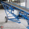 TD75 belt conveyor mat...