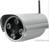 wireless bullet ip camera