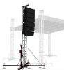 Speaker truss line arr...