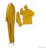 Colored Rain Suits wit...