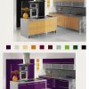 Reception Desk kitchen...