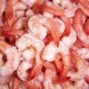 Vannamei Shrimp, tail-...