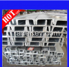 U Channel Steel Sections 